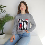 Ita Uch Crewneck Sweatshirt