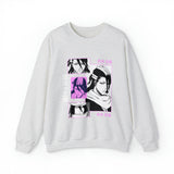 Byak Kuch Crewneck Sweatshirt