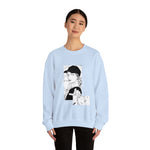 Akih Ka Crewneck Sweatshirt