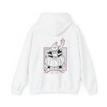 Maj Bu Hoodie