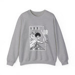 Le Acker Crewneck Sweatshirt