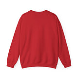 Re and Li Crewneck Sweatshirt