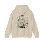 Ta Saka Hoodie