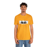 Itad, To, and Cho T-Shirt