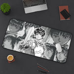 Cas Desk Mat