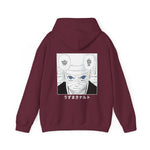 Custom Nar Hoodie 2.0