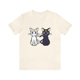 Lu and Arte T-Shirt