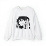 Iru Evil Crewneck Sweatshirt