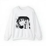 Iru Evil Crewneck Sweatshirt