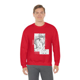 Ky and Toh Crewneck Sweatshirt