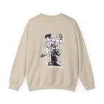 Tam Amaj Crewneck Sweatshirt