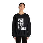 Miya Crewneck Sweatshirt