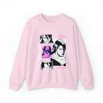 Byak Kuch Crewneck Sweatshirt