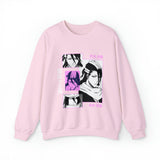Byak Kuch Crewneck Sweatshirt