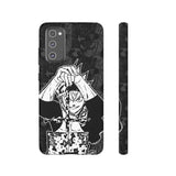 As Phone Case