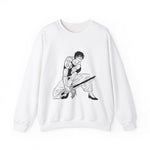 To Fushig Crewneck Sweatshirt