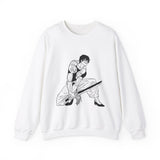 To Fushig Crewneck Sweatshirt