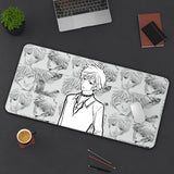 Hatsu Soh Desk Mat