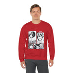 Oda Crewneck Sweatshirt