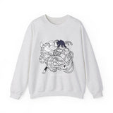 Tam Amaj Crewneck Sweatshirt