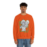 Fi Ca Crewneck Sweatshirt