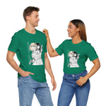Chi and Tak T-Shirt
