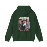 Custom Itad Hoodie 2.0