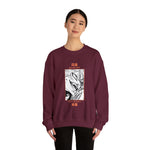 Mereole Crewneck Sweatshirt