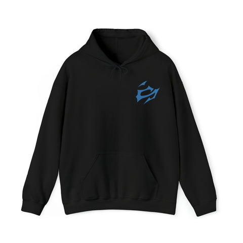 Cel Sturlu Hoodie