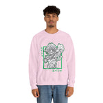 Fi Ca Crewneck Sweatshirt