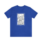 Ryu Mat T-Shirt