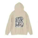 Le Acker Hoodie