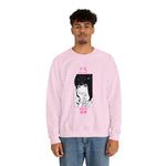 Chiy Crewneck Sweatshirt