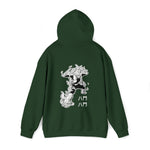 Mig Gu Hoodie