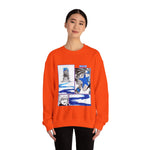 Yat Crewneck Sweatshirt