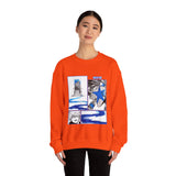 Yat Crewneck Sweatshirt