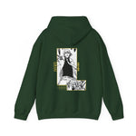 Shin Hoodie