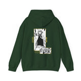 Shin Hoodie