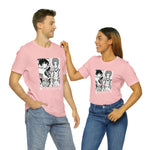 Ri and Sa Ito T-Shirt