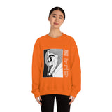 May Kurots Crewneck Sweatshirt