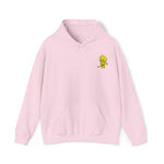 Ti Harri Hoodie