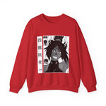 Yoru Crewneck Sweatshirt