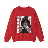 Yoru Crewneck Sweatshirt