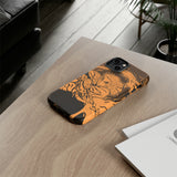 Reng iPhone 14 Plus Phone Case