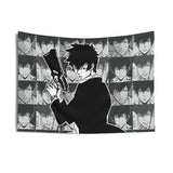 Shi Kog Tapestry