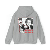 Mik Su Hoodie