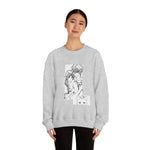 Ky and Toh Crewneck Sweatshirt