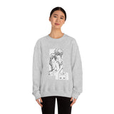 Ky and Toh Crewneck Sweatshirt