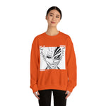 Ich Kuro Crewneck Sweatshirt 2.0