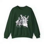 Ashi Crewneck Sweatshirt